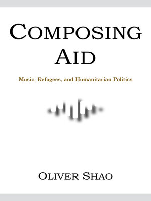 cover image of Composing Aid